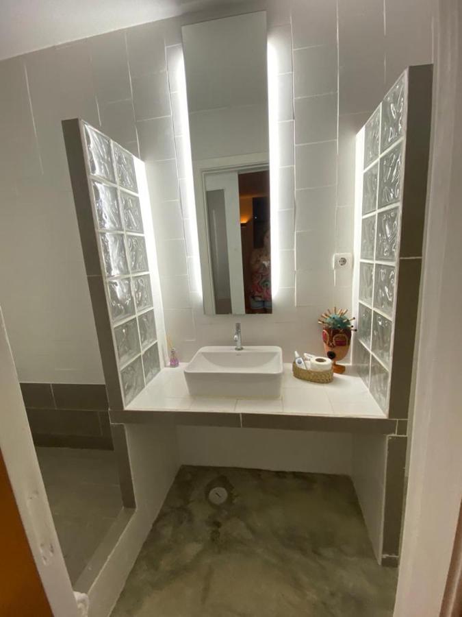 Hotel Kriola Sao Tome Eksteriør bilde
