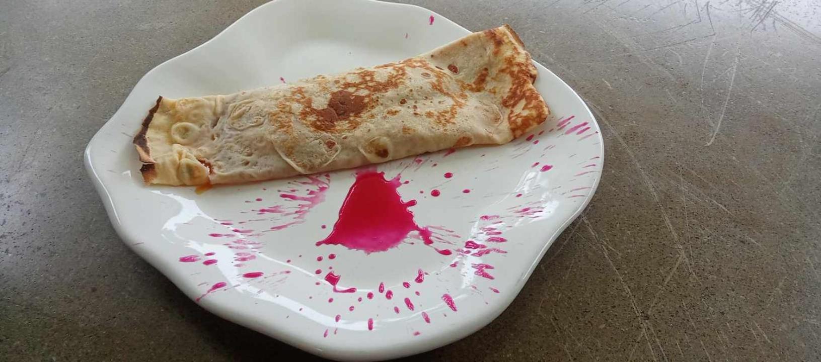 Hotel Kriola Sao Tome Eksteriør bilde